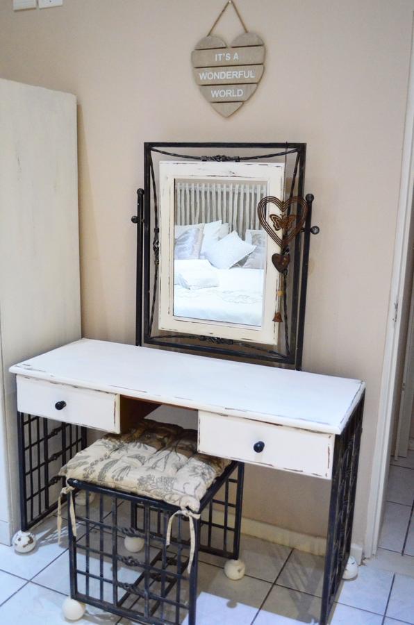 Zonnevanger Guesthouse Noorder-Paarl ภายนอก รูปภาพ