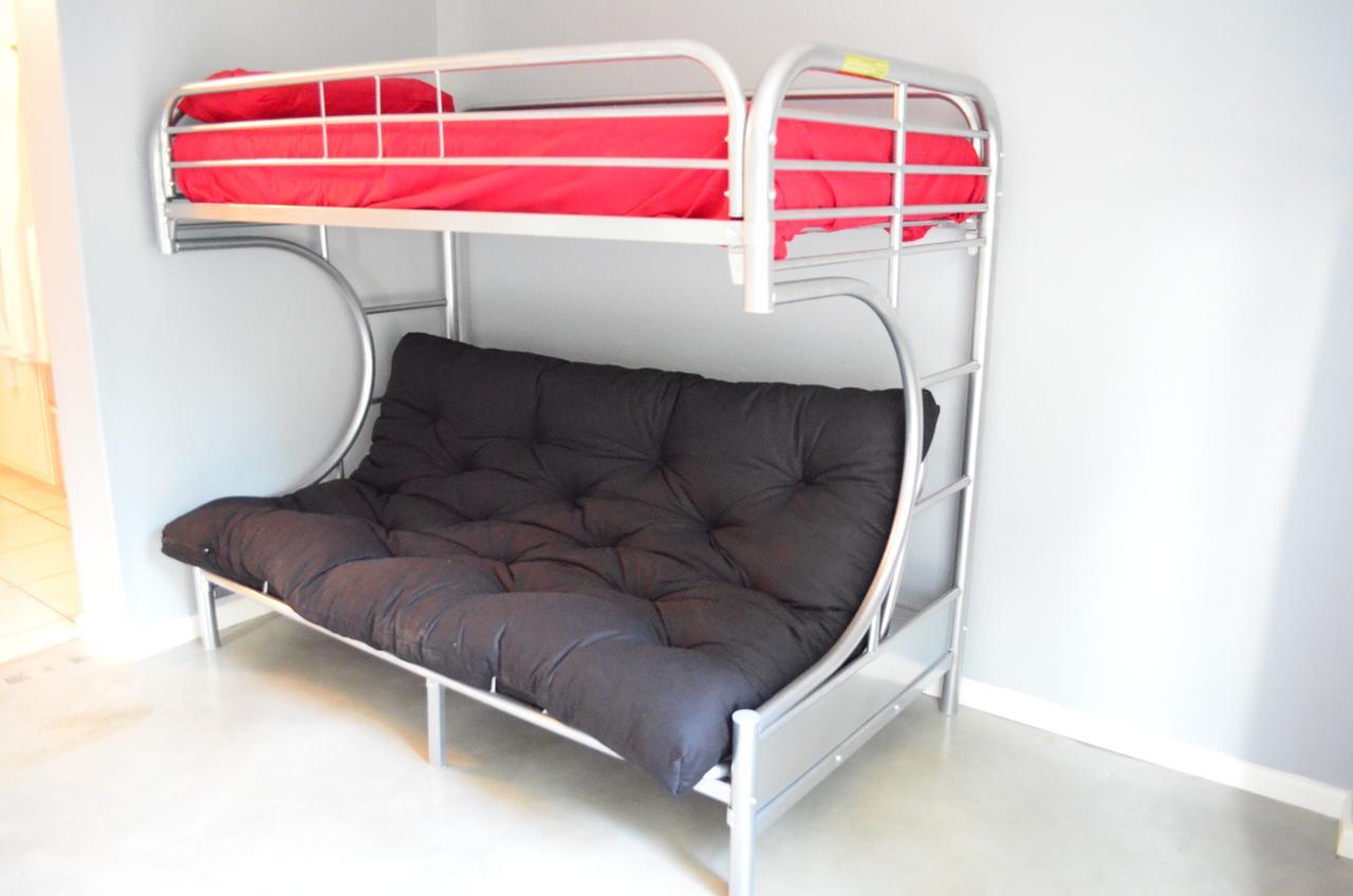 Zonnevanger Guesthouse Noorder-Paarl ภายนอก รูปภาพ