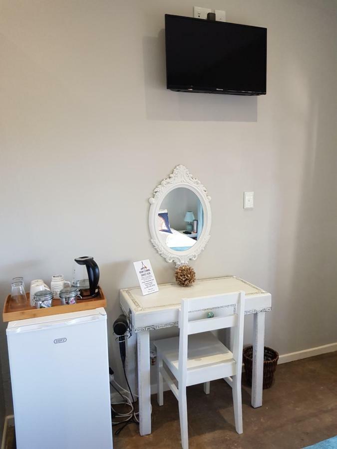Zonnevanger Guesthouse Noorder-Paarl ภายนอก รูปภาพ