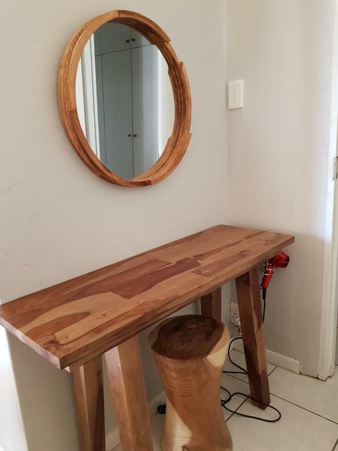 Zonnevanger Guesthouse Noorder-Paarl ภายนอก รูปภาพ